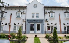 Boutique Hotel Center